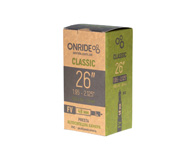 ONRIDE Classic 26"x1.95-2.125" FV 48 RVC