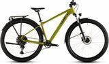 Велосипед Cube Aim Pro FE lizard&acute;n&acute;black L 2026 140260 фото