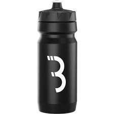 Фляга BBB BWB-01 550ml CompTank чорно-біла 112825 фото