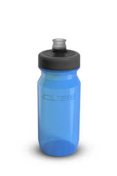 Фляга Cube BOTTLE GRIP 0.5L синя 12952 фото