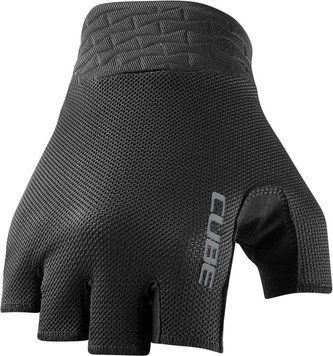 Велоперчатки Cube Performance Short Finger black XS 11113 фото