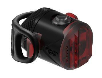 Заднє світло LEZYNE FEMTO USB DRIVE REAR Чорний 4712806 001858 фото