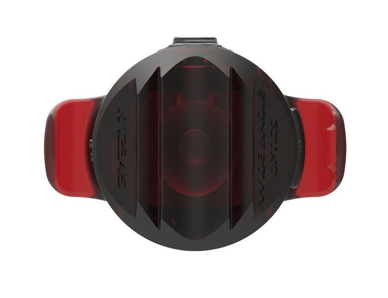 Заднє світло LEZYNE FEMTO USB DRIVE REAR Чорний 4712806 001858 фото