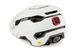 Шолом CUBE HELMET STRAY white S (49-55) 16435 фото 4