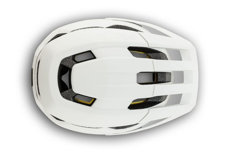 Шолом CUBE HELMET STRAY white S (49-55) 16435 фото