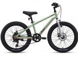 Велосипед детский RoyalBaby 20" ELF, OFFICIAL UA, зеленый 20B-46-green фото