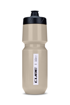 Фляга CUBE Bottle Flow 750 sand 12706 фото