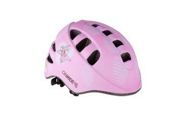 Шолом ONRIDE Bud 20 фея S (48-52 см) 2526116103063 фото
