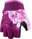 Велорукавиці дитячі Cube Performance Junior Short Finger pink XXXS 10833 фото 1