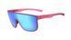 Очки Tifosi Sanctum XL Matte Crystal Pink, линзы Sky Blue Mirror (13%) 1910407963 фото 1