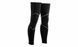 Гетры спортивные Cube Beinlinge 3D-knit black&acute;n&acute;grey L 10904 фото 1
