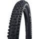 Покрышка Schwalbe Nobby Nic 27.5x2.25 Performance TwinSkin ADDIX, B/B 57-584 11654128 фото