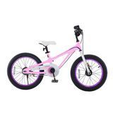 Велосипед детский RoyalBaby Chipmunk ASTRO 18&ldquo;, OFFICIAL UA, розовый CM18-35P-pink фото