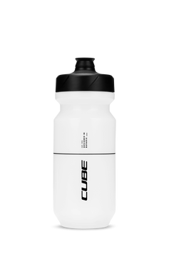 Фляга CUBE CUBE Bottle Flow 500 transparent 12707 фото