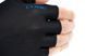 Рукавички Cube Performance short finger black'n'blue XL 11115 фото 3