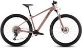 Велосипед Cube Aim SLX blushrose&acute;n&acute;black M 2026 141220 фото