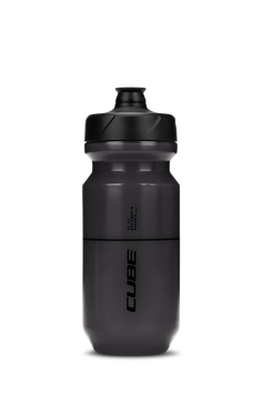 Фляга CUBE Bottle Flow 500 black 12708 фото