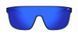 Окуляри Tifosi Sanctum XL Midnight Vapor, лінзи Cobalt Blue Mirror (13%) 1910403593 фото 2