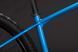 Велосипед Cube Aim Pro topasblue&acute;n&acute;blue S 2027 1140210 фото 9