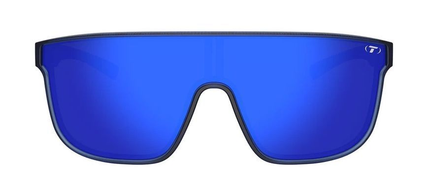 Окуляри Tifosi Sanctum XL Midnight Vapor, лінзи Cobalt Blue Mirror (13%) 1910403593 фото