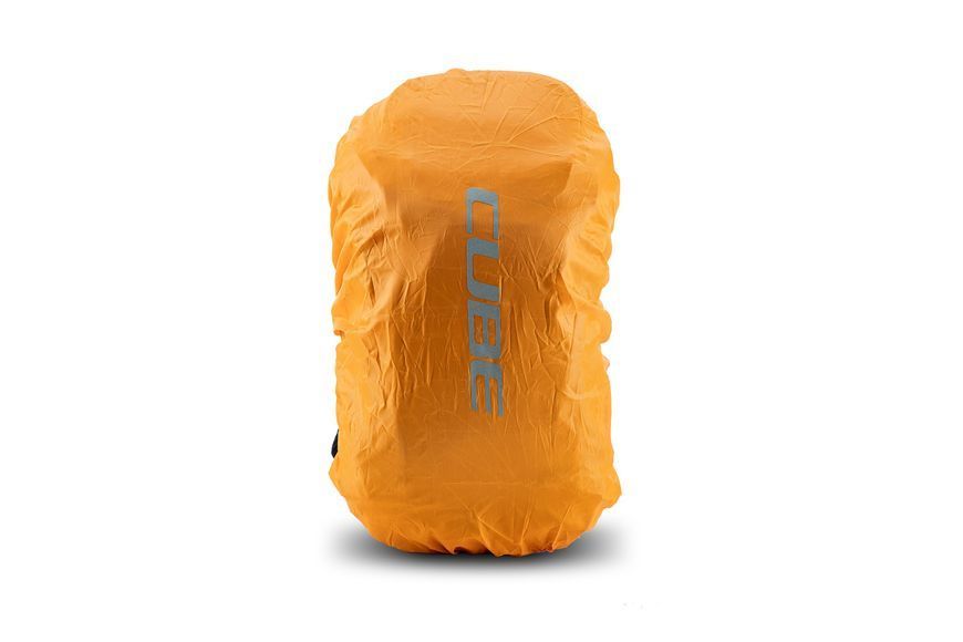 Рюкзак CUBE Rucksack VERTEX 16 black 12132 фото