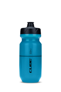 Фляга CUBE Bottle Flow 500 turquoise 12709 фото