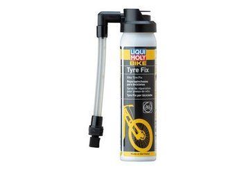 Герметик для ремонта шин Liqui Moly Bike Tyre Fix 2021 6056 фото