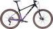 Велосипед 27,5" Marin BOBCAT TRAIL 4 рама - S BLACK/PURP A5 SKE-95-40 фото 1