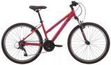 Велосипед 26" Pride STELLA 6.1 рама - XS бордовый  SKD-50-31 фото