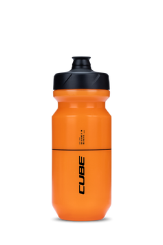 Фляга CUBE Bottle Flow 500 orange 12710 фото