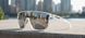 Очки Tifosi Sanctum XL Satin Clear, линзы Silver Mirror(15,4%) 1910405391 фото 3