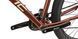 Велосипед KINETIC VESTA 15" 27.5" Dark Red-Brown 2026 26-321 фото 6