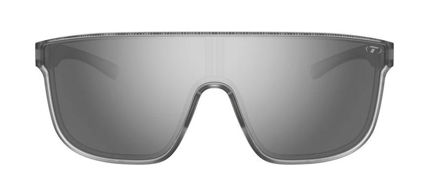 Очки Tifosi Sanctum XL Satin Clear, линзы Silver Mirror(15,4%) 1910405391 фото