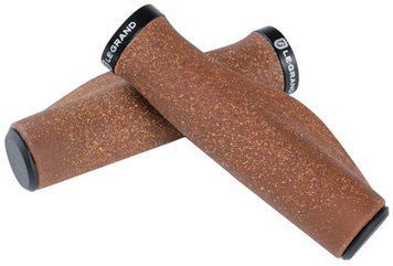 Грипсы LeGrand CHESTNUT, коричневые LGCCH000001 фото