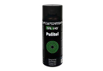 Очиститель Sprayke Pulitel 16210/04 фото