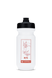 Фляга CUBE Bottle Flow 500 white&acute;n&acute;red 12711 фото