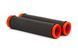 Грипсы Onride SimpleGrip Черный с красным 69061900034 фото