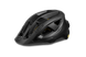 Шлем CUBE HELMET FLEET black M (52-57) 16417 фото 1