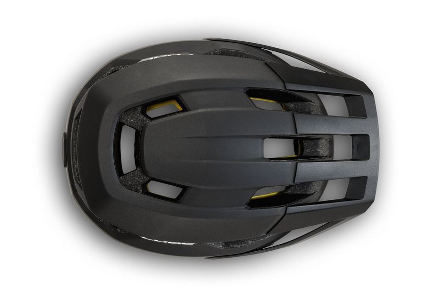 Шолом CUBE HELMET STRAY black M (52-57) 16434 фото