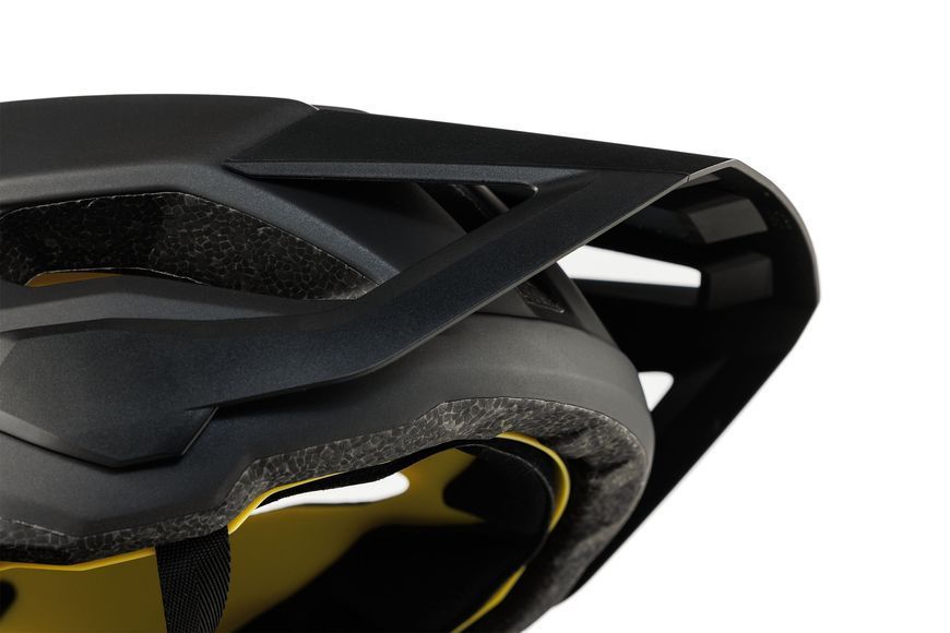 Шолом CUBE HELMET STRAY black M (52-57) 16434 фото