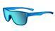 Окуляри Tifosi Sizzle Electric Blue, лінзи Sky Blue Mirror (13%) 1750403684 фото 1