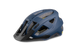 Шлем CUBE HELMET FLEET blue M (52-57) 16419 фото 1