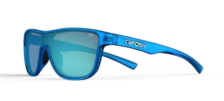 Окуляри Tifosi Sizzle Electric Blue, лінзи Sky Blue Mirror (13%) 1750403684 фото
