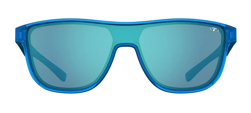 Окуляри Tifosi Sizzle Electric Blue, лінзи Sky Blue Mirror (13%) 1750403684 фото