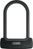 Велозамок Abus Granit Plus 640 black 640/135HB150 фото