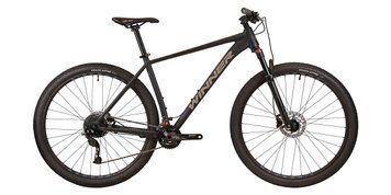 Велосипед WINNER SOLID GT M 29" 2025 Чорний 25-318 фото