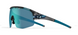 Окуляри Tifosi Sledge Lite Crystal Smoke, лінзи Clarion Blue (13%)/AC Red (39%)/Clear (90%) 1670102822 фото 2