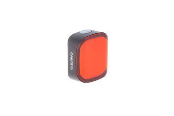 Заднє світло ONRIDE Key 25 lm, 300 mAh, Type-C 6931610383 фото