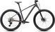 Велосипед Cube Aim SLX slateblack&acute;n&acute;chrome S 2027 1140600 фото 1