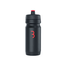 Фляга BBB BWB-01 550ml CompTank чорно-червона 112979 фото